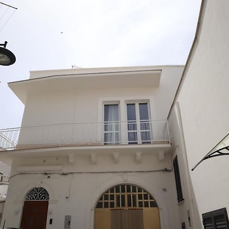 Casa Dalmazia Hotell Ceglie Messapica Exteriör bild