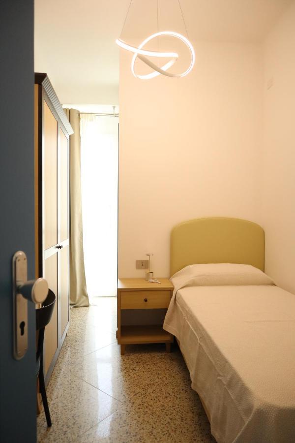 Casa Dalmazia Hotell Ceglie Messapica Exteriör bild