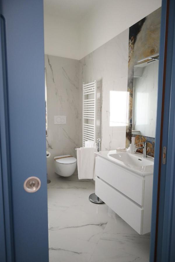 Casa Dalmazia Hotell Ceglie Messapica Exteriör bild
