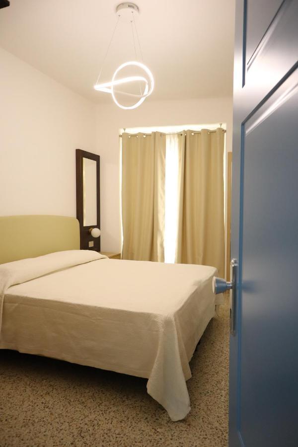 Casa Dalmazia Hotell Ceglie Messapica Exteriör bild