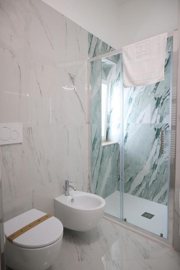 Casa Dalmazia Hotell Ceglie Messapica Exteriör bild