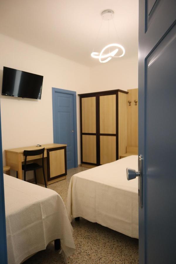 Casa Dalmazia Hotell Ceglie Messapica Exteriör bild