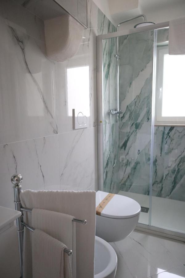 Casa Dalmazia Hotell Ceglie Messapica Exteriör bild